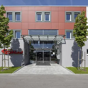Hotel Euro Friedberg, Friedberg (Bavaria)